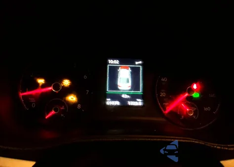 2020 Volkswagen Passat Se from USA, damaged, VIN 1VWWA7A31LC026082